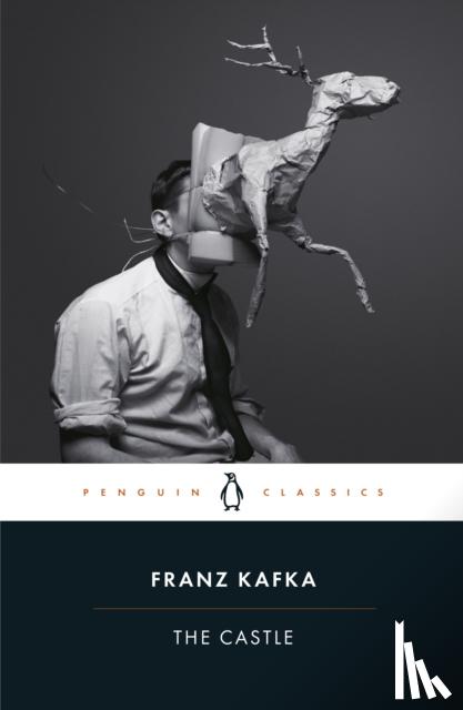 Kafka, Franz - The Castle