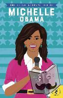 Kanani, Dr Sheila - The Extraordinary Life of Michelle Obama