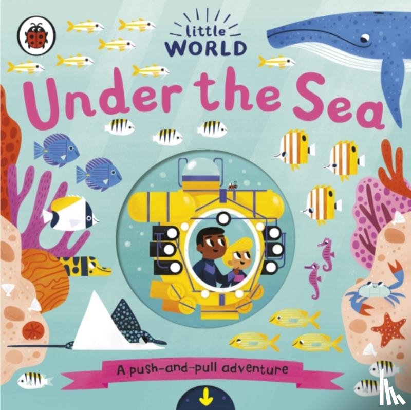  - Little World: Under the Sea