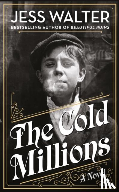 Walter, Jess - The Cold Millions
