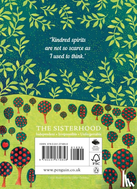 Montgomery, L. M. - Anne of Green Gables