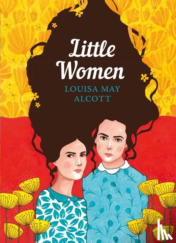 Alcott, Louisa May - Little Women