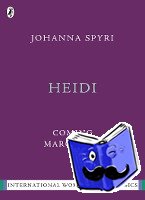 Spyri, Johanna - Heidi