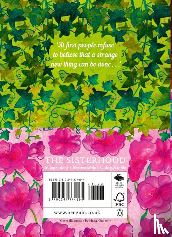 Hodgson Burnett, Frances - The Secret Garden