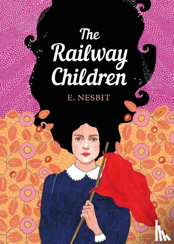 Nesbit, Edith - The Railway Children