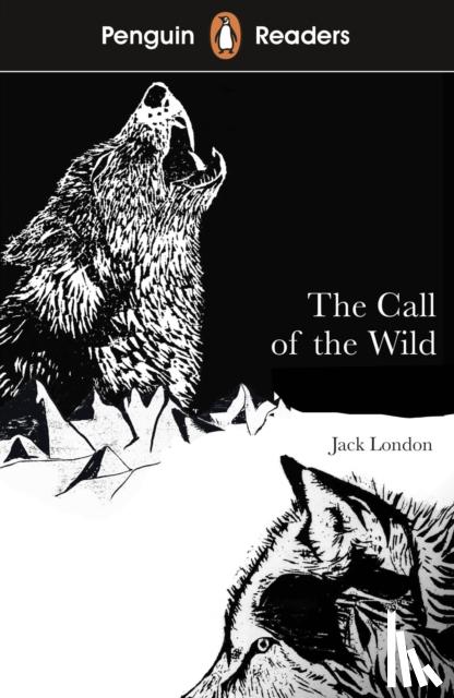 london, jack - Call of the wild (level 2)