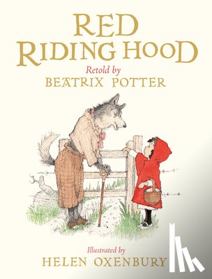 Potter, Beatrix - Red Riding Hood