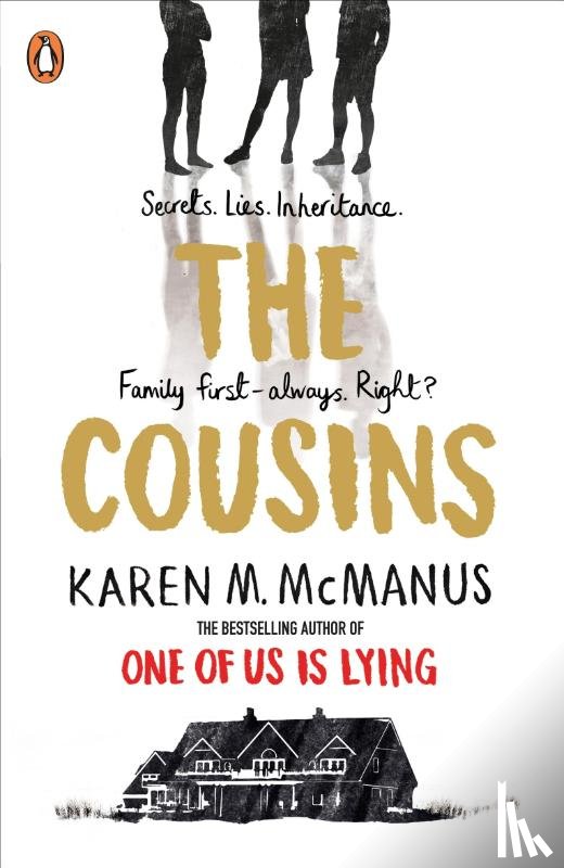 McManus, Karen M. - The Cousins
