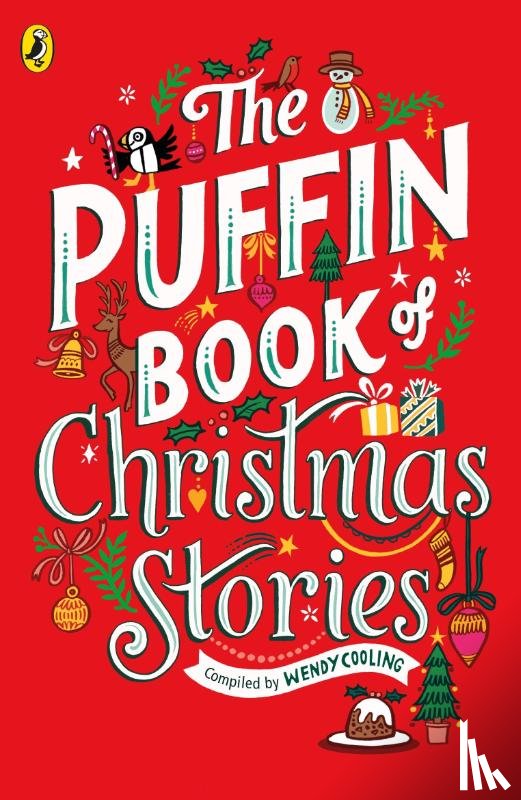 Cooling, Wendy - The Puffin Book of Christmas Stories