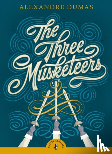Dumas, Alexandre - The Three Musketeers