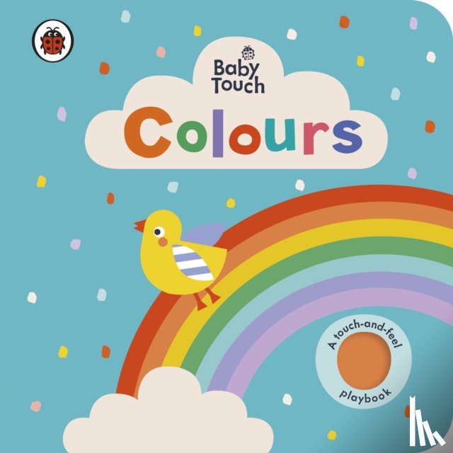 Ladybird - Baby Touch: Colours