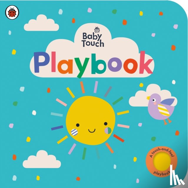 Ladybird - Baby Touch: Playbook
