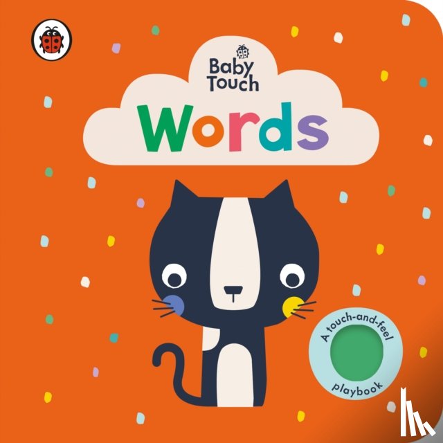 Ladybird - Baby Touch: Words