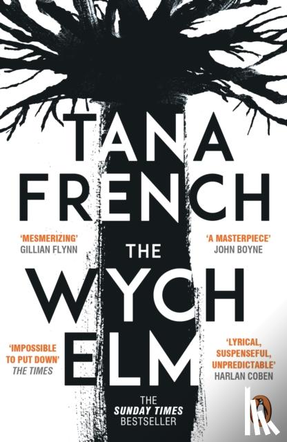 French, Tana - The Wych Elm