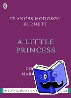 Hodgson Burnett, Frances - A Little Princess