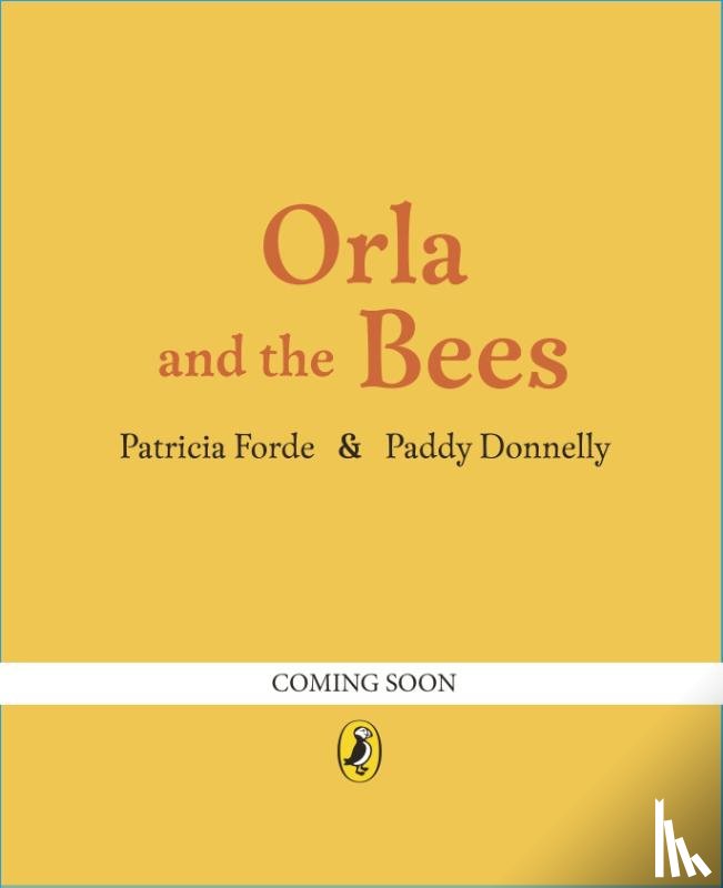 Forde, Patricia - The Island of the Bees