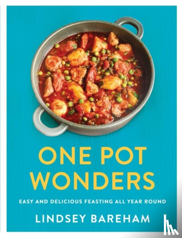 Bareham, Lindsey - One Pot Wonders