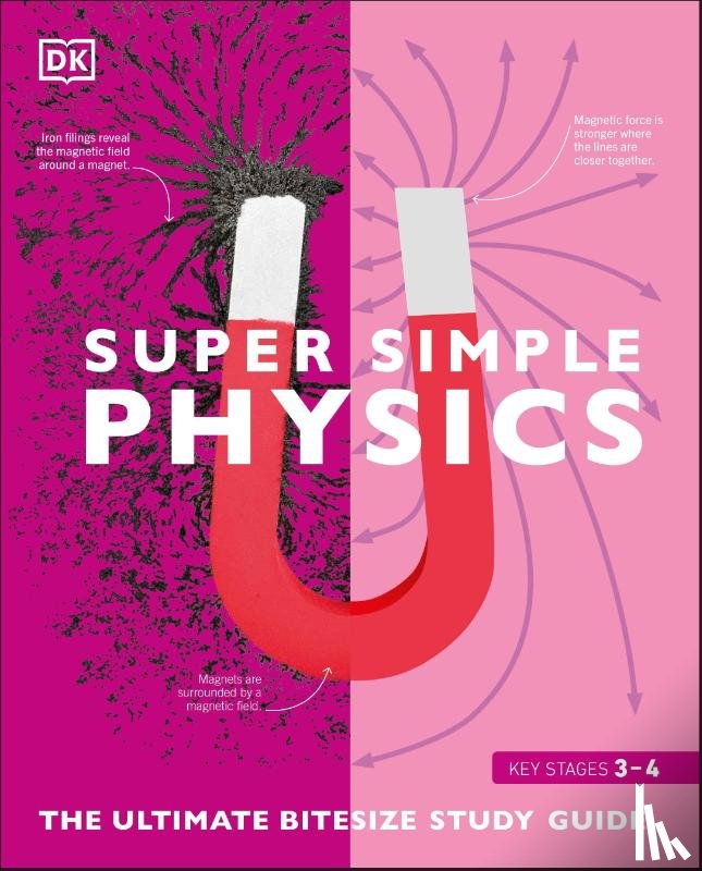 DK - Super Simple Physics