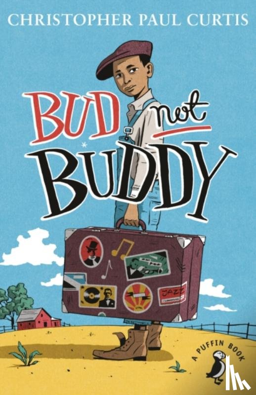 Curtis, Christopher Paul - Bud, Not Buddy