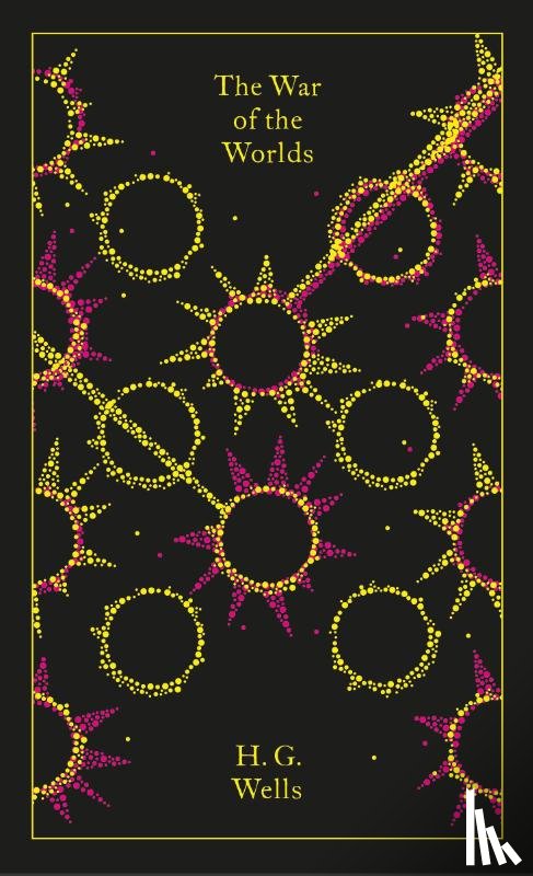 Wells, H. G. - The War of the Worlds