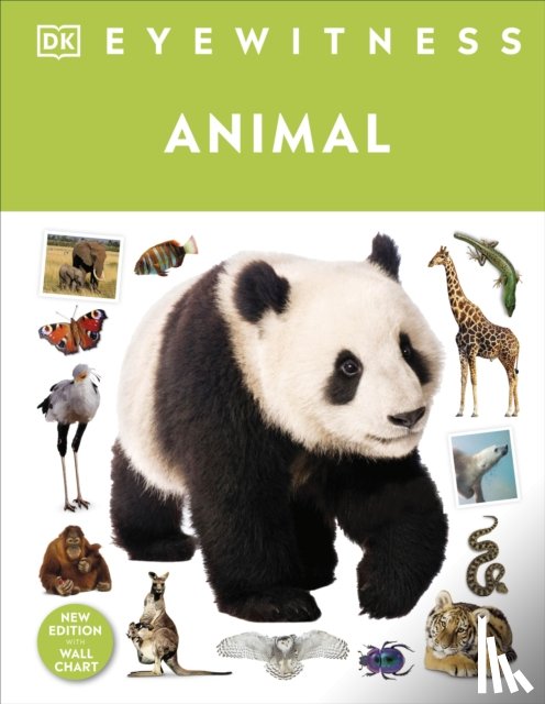 DK - Animal