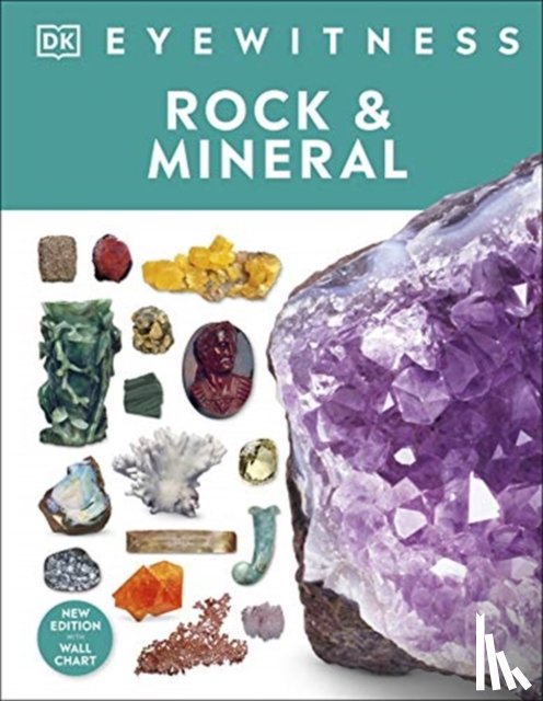 DK - Rock and Mineral