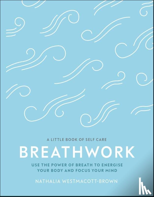 Westmacott-Brown, Nathalia - Breathwork