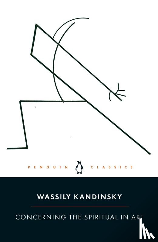 Kandinsky, Wassily - Concerning the Spiritual in Art