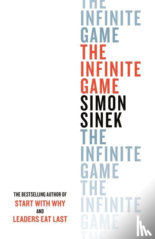 Sinek, Simon - The Infinite Game