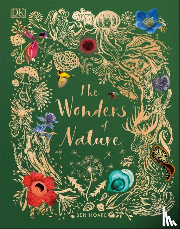 Hoare, Ben - The Wonders of Nature