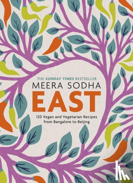 Sodha, Meera - East