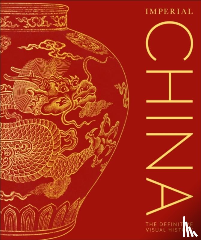 DK - Imperial China