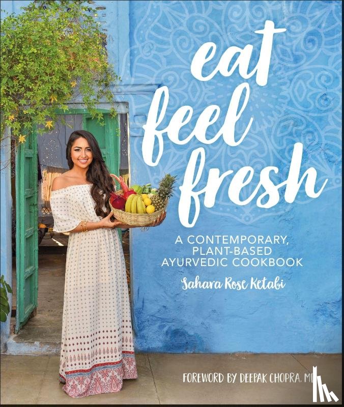 Ketabi, Sahara Rose - Eat Feel Fresh