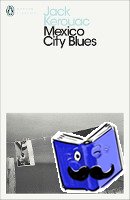 Kerouac, Jack - Mexico City Blues