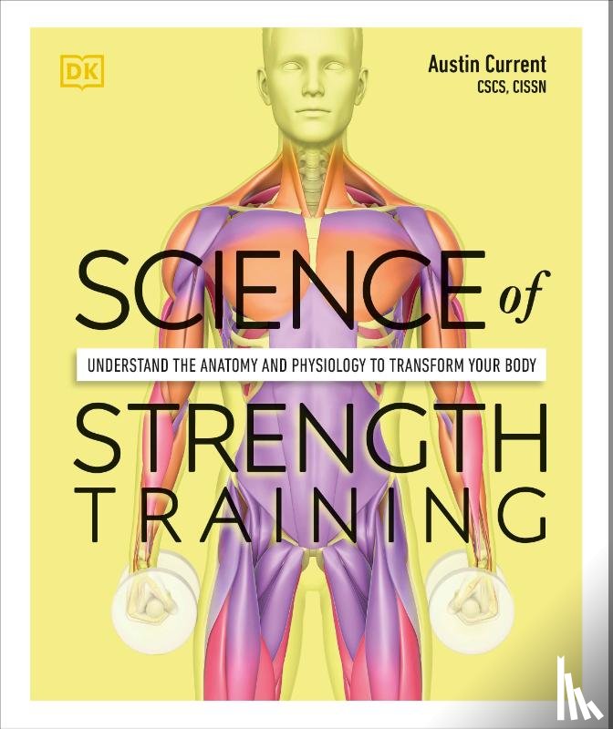 Current, Austin - Science of Strength Training