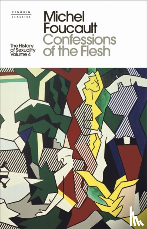 Foucault, Michel - The History of Sexuality: 4