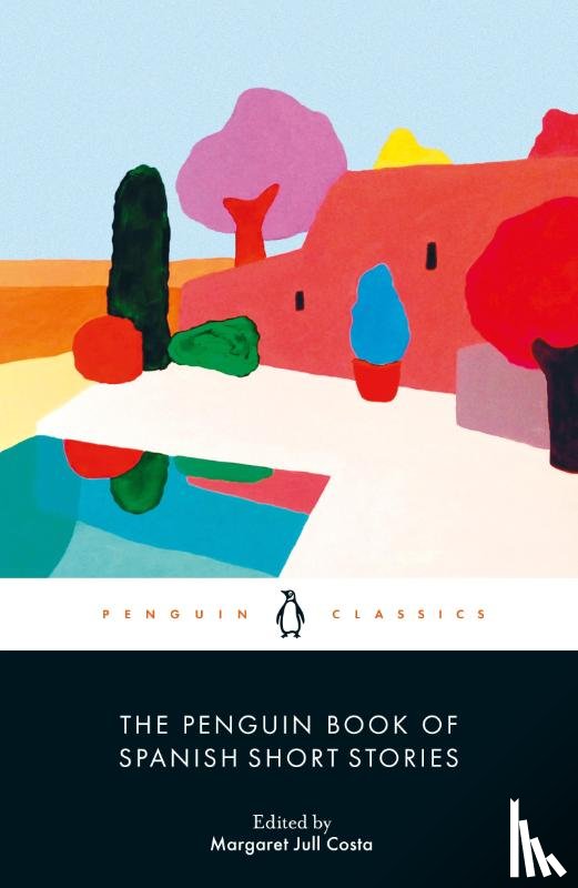  - The Penguin Book of Spanish Short Stories