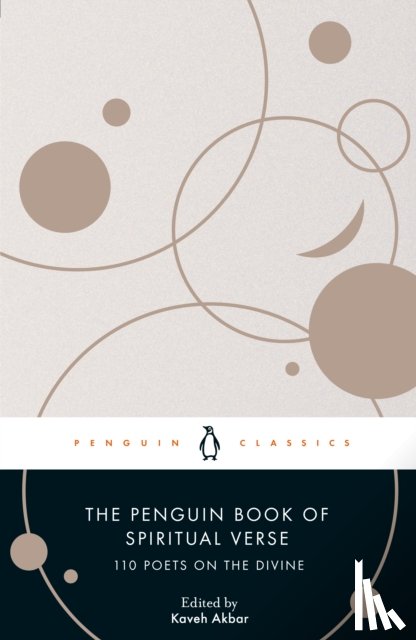  - The Penguin Book of Spiritual Verse
