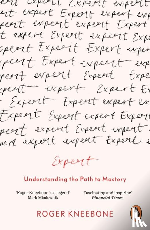 Kneebone, Roger - Expert