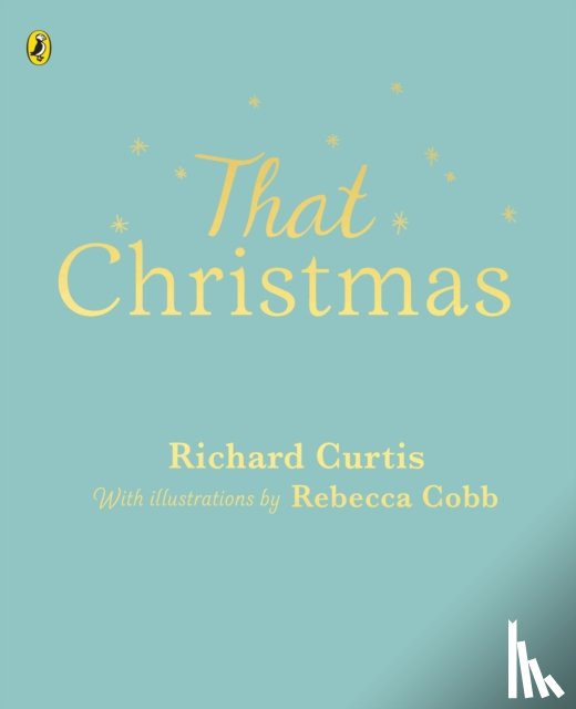 Curtis, Richard - That Christmas