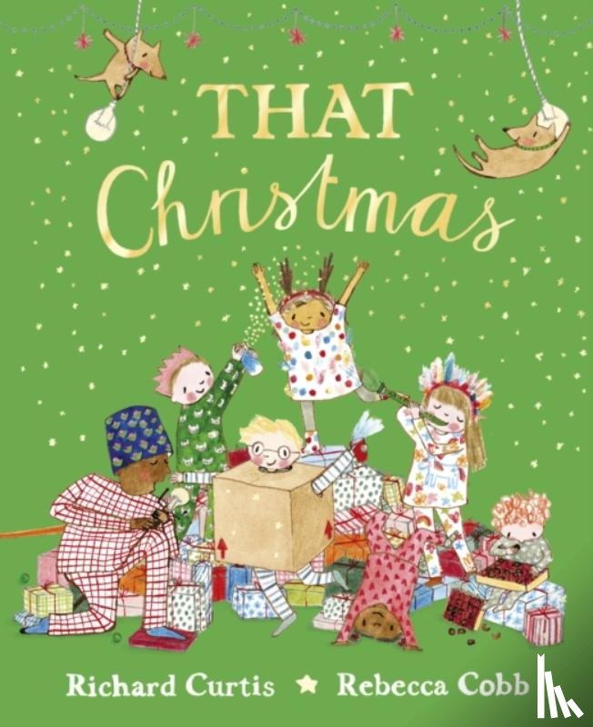 Curtis, Richard - That Christmas
