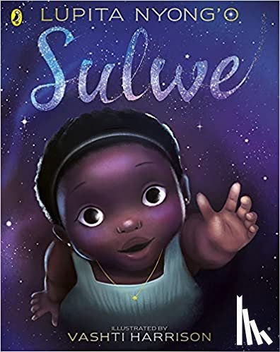 Nyong'o, Lupita - Sulwe