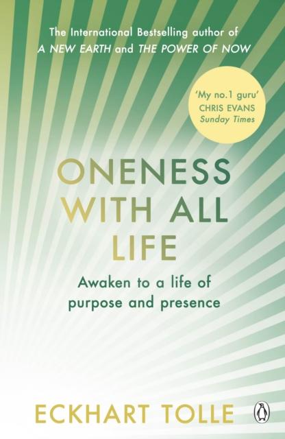 Tolle, Eckhart - Oneness With All Life