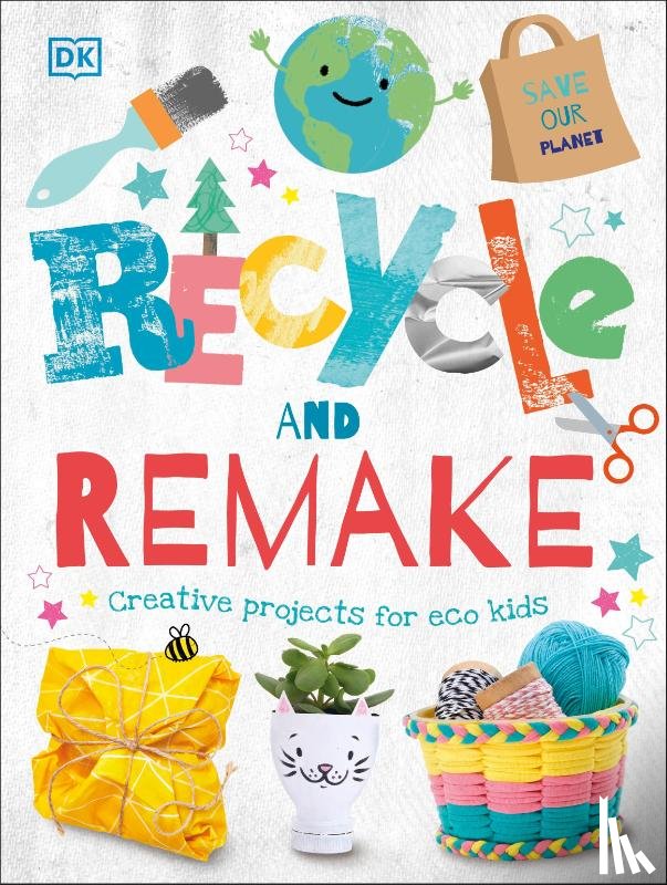 DK - Recycle and Remake