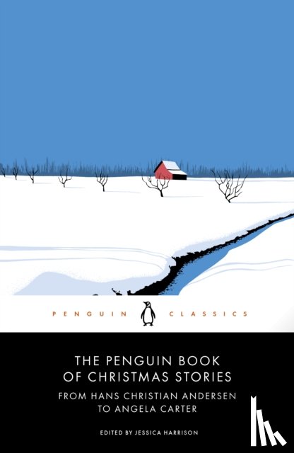  - The Penguin Book of Christmas Stories