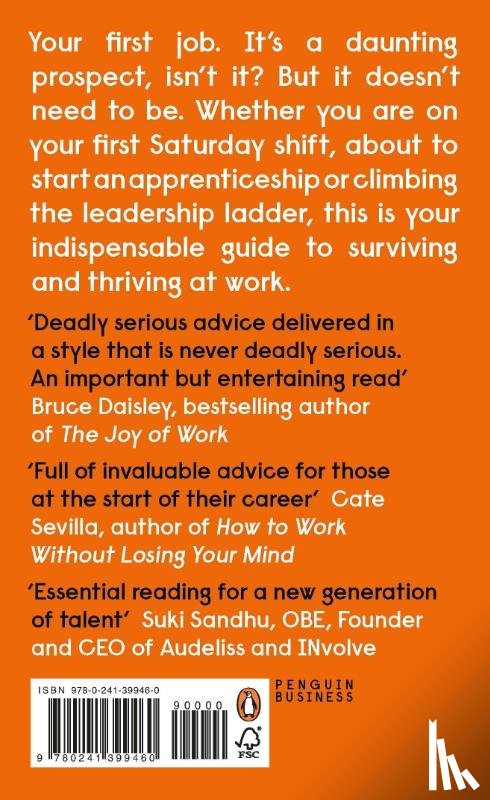 Clayton, Lucy, Haines, Steven - How to Go to Work