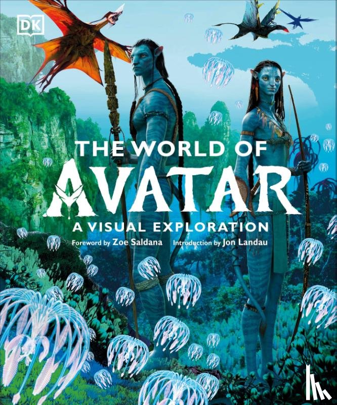 Izzo, Joshua - The World of Avatar