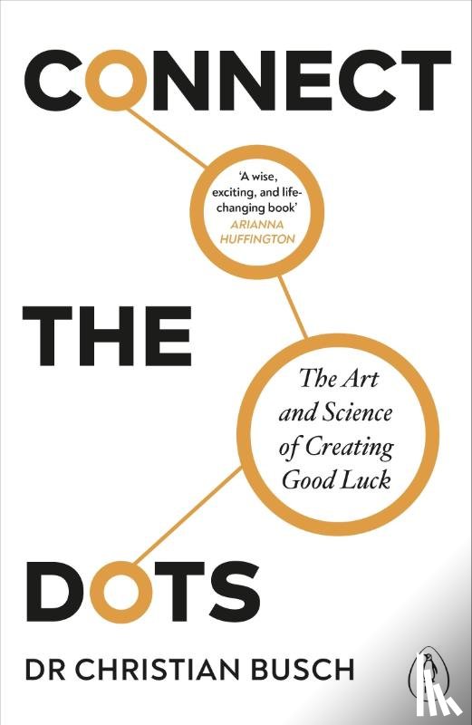 Busch, Dr Christian - Connect the Dots