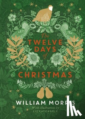 Morris, William - V&A: The Twelve Days of Christmas