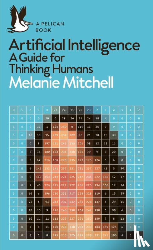 Mitchell, Melanie - Artificial Intelligence